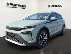 Timiano green Neu 2025 Skoda Elroq Suite SUV | 51.453 € (Etwas zu teuer)