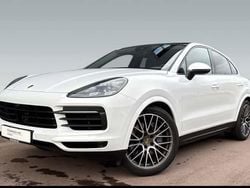Weiß Gebraucht 2019 Porsche Cayenne SUV | 75.900 € (Fairer Preis)