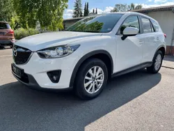 Weiß Gebraucht 2014 Mazda CX-5 Center-Line SUV | 10.990 € (Fairer Preis)