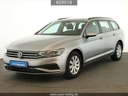 Silber Gebraucht 2022 VW Passat Kombi | 17.590 € (Superpreis)