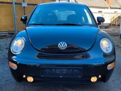 Schwarz Gebraucht 1999 VW Beetle Kleinwagen | 1.999 € (Guter Preis)