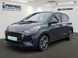 Andere Gebraucht 2021 Hyundai i10 Edition 30+ Kleinwagen | 13.860 € (Fairer Preis)