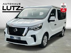 Weiss Gebraucht 2024 Nissan Primastar Van / Kleinbus | 59.990 €
