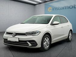 Grau Gebraucht 2024 VW Polo Limousine | 21.749 € (Fairer Preis)