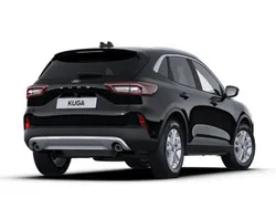 Agate black metallic agate black metallic agate black metallic Neu 2025 Ford Kuga Titanium SUV | 32.589 € (Superpreis)