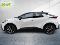 Weiß Neu 2025 Toyota Proace City City Van | 35.402 €