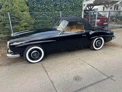 Mercedes 190