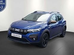 Blau Neu 2025 Dacia Sandero Extreme Kleinwagen | 20.030 € (Fairer Preis)