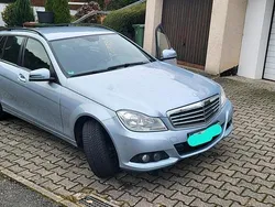 Gebraucht 2014 Mercedes C200 Kombi | 8.999 €