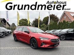 Chilli rot (metallic) Gebraucht 2022 Opel Insignia Elegance Kombi | 20.898 € (Etwas zu teuer)