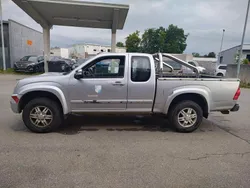 Silber Gebraucht 2011 Isuzu D-Max Abholung | 7.850 € (Guter Preis)