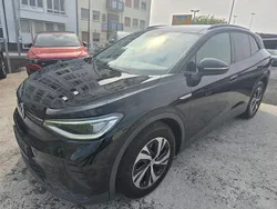 Schwarz Gebraucht 2022 VW ID.4 Pure SUV | 22.190 € (Guter Preis)