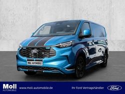 Othercolor Neu 2024 Ford Transit Custom Sport Van | 53.890 € (Superpreis)