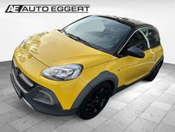Andere Gebraucht 2018 Opel Adam Kleinwagen | 11.449 € (Fairer Preis)