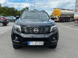 Schwarz Gebraucht 2021 Nissan Navara N-Guard Abholung | 33.490 € (Fairer Preis)