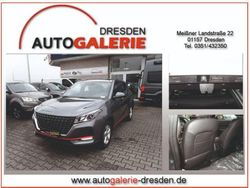 Graugrey (metallic) Gebraucht 2023 DFSK Fengon SUV | 13.240 € (Guter Preis)
