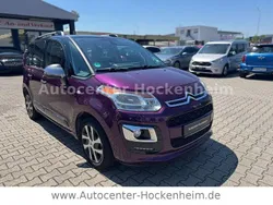 Violett Gebraucht 2016 Citroën C3 Picasso SELECTION Van / Kleinbus | 4.999 € (Guter Preis)