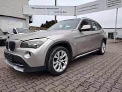 Silber Gebraucht 2010 BMW X1 Performance SUV | 10.650 € (Fairer Preis)
