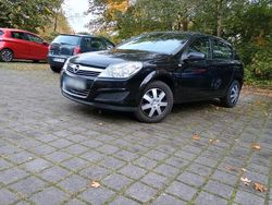 Gebraucht 2009 Opel Astra Limousine | 2.100 € (Fairer Preis)