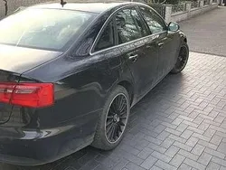 Gebraucht 2013 Audi A6 Limousine | 11.750 € (Superpreis)