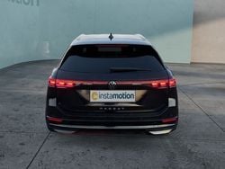Schwarz Gebraucht 2024 VW Passat Pro Kombi | 36.599 € (Superpreis)