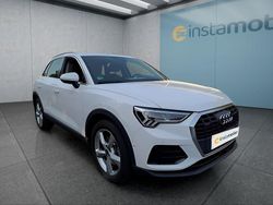 Weiß Gebraucht 2022 Audi Q3 SUV | 37.249 € (Fairer Preis)