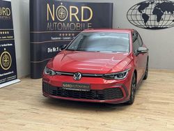 Kings red metallic (metallic) Gebraucht 2022 VW Golf VIII GTI Kleinwagen | 26.489 € (Guter Preis)