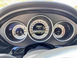 Schwarz (obsidianschwarz metalliclack) Gebraucht 2013 Mercedes CLS350 Kombi | 14.900 €