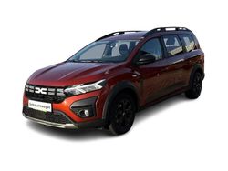 Braun Gebraucht 2023 Dacia Jogger Extreme Van / Kleinbus | 23.979 € (Fairer Preis)