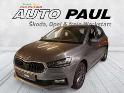 Graphitegrau metallic Neu 2025 Skoda Fabia Selection Kleinwagen | 18.899 € (Guter Preis)