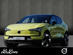 Moss yellow Gebraucht 2024 Volvo EX30 Ultra SUV | 37.480 € (Superpreis)