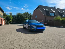Blau Gebraucht 2013 Skoda Octavia RS Kombi | 9.900 € (Guter Preis)