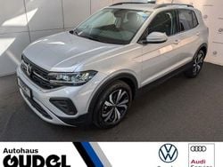 Silber Neu 2025 VW T-Cross Life SUV | 24.950 € (Fairer Preis)
