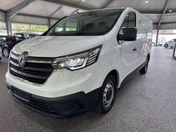 Weiß Gebraucht 2022 Renault Trafic Van | 19.480 € (Superpreis)