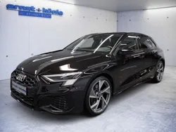 Gebraucht 2021 Audi S3 Ambiente | 42.890 € (Fairer Preis)