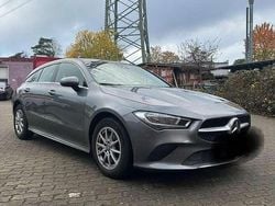 Gebraucht 2020 Mercedes CLA180 Shooting Brake Edition 1 Kombi | 20.300 € (Guter Preis)
