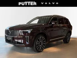 Rot Neu 2025 Volvo XC90 Ultra SUV | 88.890 € (Fairer Preis)