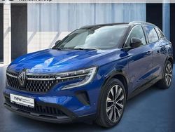 Blau Gebraucht 2024 Renault Austral Techno SUV | 29.890 € (Guter Preis)
