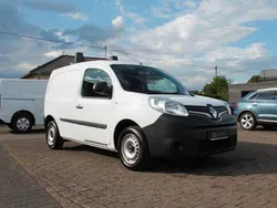 Weiss Gebraucht 2016 Renault Rapid | 7.999 €