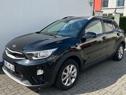 Schwarz Gebraucht 2018 Kia Stonic SUV | 11.500 € (Guter Preis)