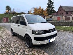Weiß Gebraucht 2008 VW T5 Van | 5.900 € (Fairer Preis)