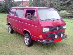 VW T3