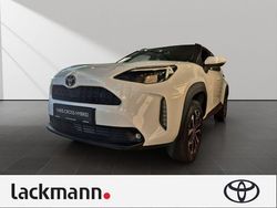 Weiss Neu 2025 Toyota Yaris Cross SUV | 28.980 € (Fairer Preis)