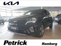 Schwarz Gebraucht 2021 Kia Sorento Platinum SUV | 34.995 € (Fairer Preis)