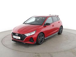 Rot Gebraucht 2024 Hyundai i20 N Performance Kleinwagen | 29.670 € (Teuer)