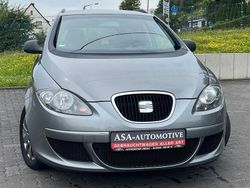 Grau Gebraucht 2009 Seat Altea XL Comfort Van / Kleinbus | 3.990 € (Fairer Preis)
