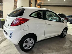 Weiß Gebraucht 2014 Ford Ka Ambiente Kleinwagen | 4.400 € (Fairer Preis)
