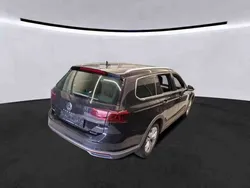 VW Passat Alltrack