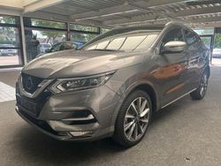 Grau Gebraucht 2020 Nissan Qashqai 360º SUV | 17.490 € (Fairer Preis)