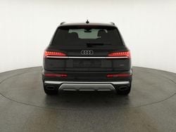Mythos schwarz metallic Neu 2025 Audi Q7 Comfort SUV | 68.475 € (Fairer Preis)